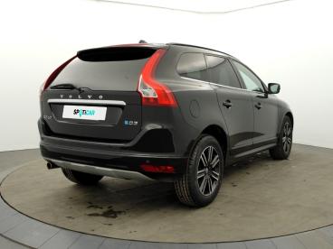SPOTICAR Volvo Xc60 D3 150 Ch Initiate Edition Occasion - Suv-4x4 Diesel Onyx Black - Nanterre - 1203888018_5