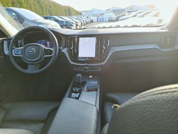 SPOTICAR Volvo Xc60 T6 Recharge Awd 253 Ch + 145 Ch Geartronic 8 Ultim Occasion - Suv-4x4 Hybride Gris - Cesson-sevigne - 1203910307_2