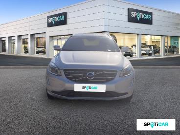 SPOTICAR Volvo Xc60 D3 150 Ch Xenium Geartronic A Occasion - Suv-4x4 Diesel Gris - Digne Les Bains - 1204000395_4