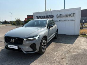SPOTICAR Volvo Xc60 B4 197 Ch Geartronic 8 Plus Style Dark Occasion - Suv-4x4 Diesel Vapour Grey - Boe - 1204135341_1
