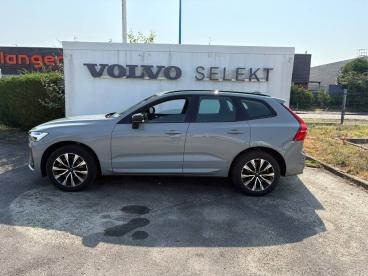 SPOTICAR Volvo Xc60 B4 197 Ch Geartronic 8 Plus Style Dark Occasion - Suv-4x4 Diesel Vapour Grey - Boe - 1204135341_2