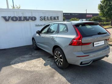 SPOTICAR Volvo Xc60 B4 197 Ch Geartronic 8 Plus Style Dark Occasion - Suv-4x4 Diesel Vapour Grey - Boe - 1204135341_3
