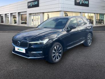 SPOTICAR Volvo Xc60 B4 197 Ch Geartronic 8 Plus Style Dark Occasion - Suv-4x4 Hybride L01 - Albi - 1204241860_1