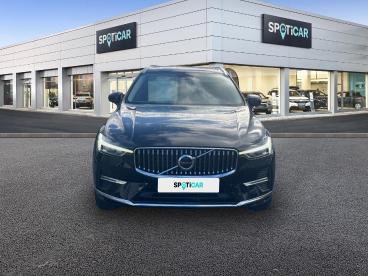SPOTICAR Volvo Xc60 B4 197 Ch Geartronic 8 Plus Style Dark Occasion - Suv-4x4 Hybride L01 - Albi - 1204241860_2