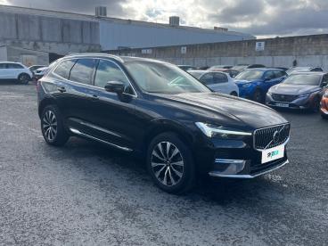 SPOTICAR Volvo Xc60 B4 197 Ch Geartronic 8 Plus Style Dark Occasion - Suv-4x4 Hybride L01 - Albi - 1204241860_3