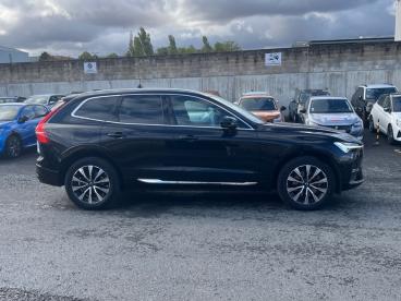 SPOTICAR Volvo Xc60 B4 197 Ch Geartronic 8 Plus Style Dark Occasion - Suv-4x4 Hybride L01 - Albi - 1204241860_4