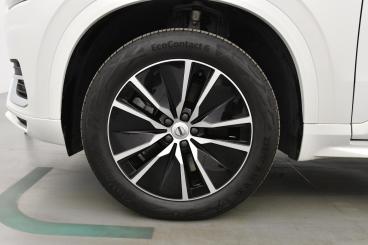 SPOTICAR Volvo Xc90 T8 Awd Hybride Rechargeable 310+145 Ch Geartronic Occasion - Suv-4x4 Hybride Crystal White - Montendre - 1203681396_3