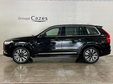 SPOTICAR Volvo Xc90 T8 Awd Hybride Rechargeable 310+145 Ch Geartronic Occasion - Suv-4x4 Hybride Rechargeable ******************** - Toulenne - 1204052830_2