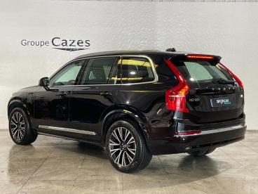 SPOTICAR Volvo Xc90 T8 Awd Hybride Rechargeable 310+145 Ch Geartronic Occasion - Suv-4x4 Hybride Rechargeable ******************** - Toulenne - 1204052830_3