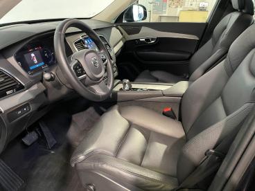 SPOTICAR Volvo Xc90 T8 Awd Hybride Rechargeable 310+145 Ch Geartronic Occasion - Suv-4x4 Hybride Rechargeable ******************** - Toulenne - 1204052830_4