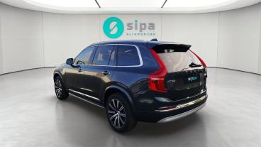 SPOTICAR Volvo Xc90 Recharge T8 Awd 310+145 Ch Geartronic 8 7pl Occasion - Suv-4x4 Hybride Gris - Villenave Dornon Cedex - 1204232000_3