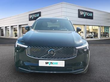 SPOTICAR Volvo Xc90  Occasion - Suv-4x4 Hybride Rechargeable Onyx Black - Sarlat La Caneda - 1204240399_2