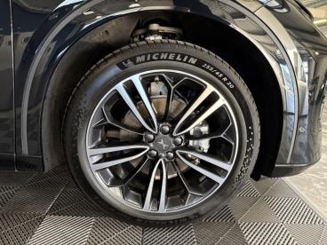 SPOTICAR Xpeng G6 470ch 87,5kwh Awd Performance Occasion - Suv-4x4 Electrique Noir De Minuit Métallisé - Biguglia - 1203443024_4