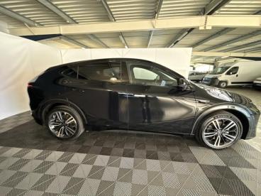 SPOTICAR Xpeng G6 470ch 87,5kwh Awd Performance Occasion - Suv-4x4 Electrique Noir De Minuit Métallisé - Biguglia - 1203443024_5