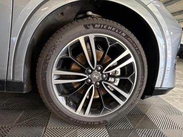 SPOTICAR Xpeng G6 280ch 87,5kwh Rwd Grande Autonomie Occasion - Suv-4x4 Electrique Gris Graphite Métallisé - Biguglia - 1203760457_4