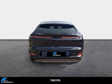 SPOTICAR Xpeng G6 Performance Occasion - Coupé-cabriolet Electrique Midnight Black - La Chapelle Saint-luc Cedex - 1203774109_5