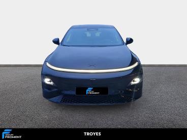 SPOTICAR Xpeng G6 Performance Occasion -  Electrique Black Edition - La Chapelle Saint-luc Cedex - 1203959373_2