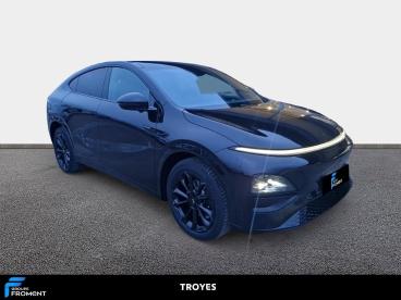 SPOTICAR Xpeng G6 Performance Occasion -  Electrique Black Edition - La Chapelle Saint-luc Cedex - 1203959373_3