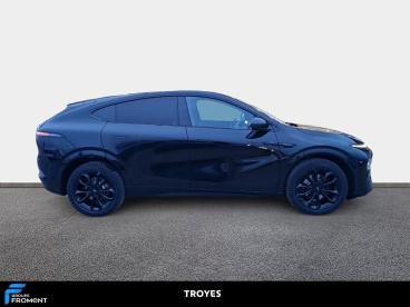 SPOTICAR Xpeng G6 Performance Occasion -  Electrique Black Edition - La Chapelle Saint-luc Cedex - 1203959373_4