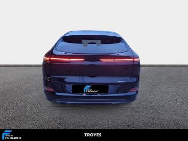 SPOTICAR Xpeng G6 Performance Occasion -  Electrique Black Edition - La Chapelle Saint-luc Cedex - 1203959373_5