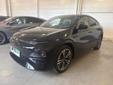 SPOTICAR Xpeng G6 470ch 87,5kwh Awd Performance Occasion - Suv-4x4 Electrique Noir De Minuit Métallisé - Biguglia - 1203975925_1