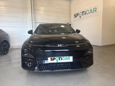 SPOTICAR Xpeng G6 470ch 87,5kwh Awd Performance Occasion - Suv-4x4 Electrique Noir De Minuit Métallisé - Biguglia - 1203975925_2