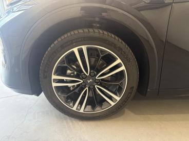 SPOTICAR Xpeng G6 470ch 87,5kwh Awd Performance Occasion - Suv-4x4 Electrique Noir De Minuit Métallisé - Biguglia - 1203975925_4