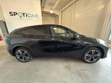 SPOTICAR Xpeng G6 470ch 87,5kwh Awd Performance Occasion - Suv-4x4 Electrique Noir De Minuit Métallisé - Biguglia - 1203975925_5