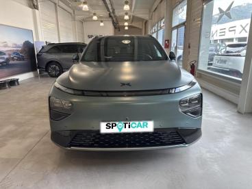 SPOTICAR Xpeng G9 551ch 98kwh Awd Performance Occasion - Suv-4x4 Electrique Kaitoke Green Matte - Biguglia - 1203980378_2