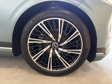 SPOTICAR Xpeng G9 551ch 98kwh Awd Performance Occasion - Suv-4x4 Electrique Kaitoke Green Matte - Biguglia - 1203980378_4