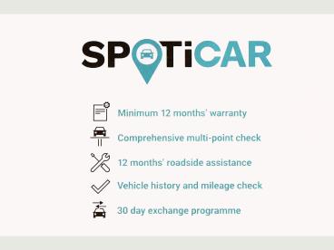 SPOTICAR Abarth 500e 42kwh Auto 3dr Used Car - Saloon Electric Red - Pulborough - 1200572946_4