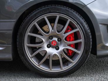 SPOTICAR Abarth 595 1.4 T-jet Competizione Euro 6 3dr Used Car - City Car Petrol Grey - Nuneaton - 1200554873_4