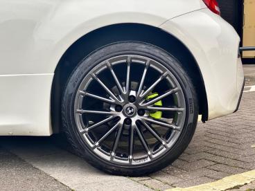 SPOTICAR Abarth 595 1.4 T-jet Euro 6 3dr Used Car - City Car Petrol White - Cheltenham - 1200555901_5