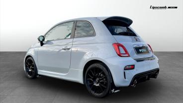 SPOTICAR Abarth 595 1.4 T-jet F595 Euro 6 3dr Used Car - City Car Petrol Grey - Canterbury - 1200561783_4