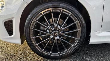 SPOTICAR Abarth 595 1.4 T-jet Euro 6 3dr Used Car - City Car Petrol White - Nuneaton - 1200571331_4