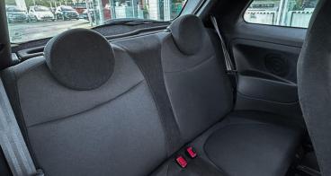 SPOTICAR Abarth 595 1.4 T-jet Euro 6 3dr Used Car - City Car Petrol White - Nuneaton - 1200571331_5