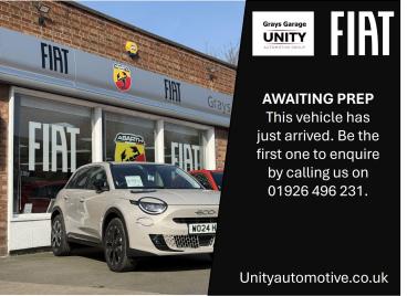 SPOTICAR Abarth 595 1.4 T-jet F595 Pista Euro 6 3dr Used Car - City Car Petrol White - Warwick - 1200572321_4