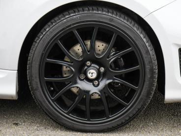 SPOTICAR Abarth 595 1.4 T-jet F595 Pista Euro 6 3dr Used Car - City Car Petrol Grey - Nuneaton - 1200584202_5