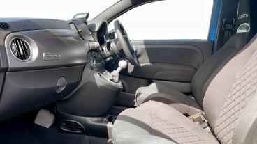 SPOTICAR Abarth 595 1.4 T-jet Euro 6 3dr Used Car - City Car Petrol Blue - Canterbury - 1200591447_5