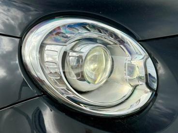 SPOTICAR Abarth 595 1.4 T-jet Competizione Euro 6 3dr Used Car - City Car Petrol Black - Chippenham - 1200591623_5