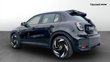 SPOTICAR Abarth 600e 54kwh Auto 5dr Used Car - Suv Electric Black - Canterbury - 1200616926_4
