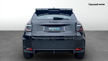 SPOTICAR Abarth 600e 54kwh Auto 5dr Used Car - Suv Electric Black - Canterbury - 1200616926_5