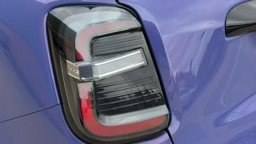 SPOTICAR Abarth 600e 54kwh Scorpionissima Auto 5dr Used Car - Suv Electric Purple - Liverpool - 1200631189_5