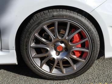 SPOTICAR Abarth 695 1.4 T-jet Euro 6 3dr Used Car - City Car Petrol Grey - Nuneaton - 1200543383_5