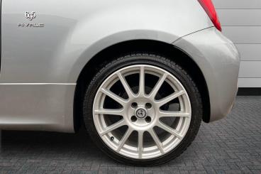 SPOTICAR Abarth 695 1.4 T-jet Rivale Euro 6 3dr Used Car - City Car Petrol Multicolour - Peterborough - 1200579960_5