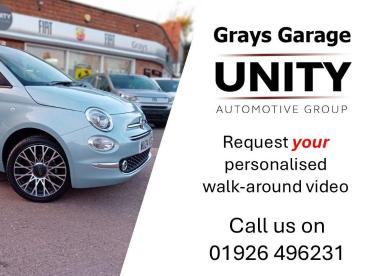 SPOTICAR Abarth 695 1.4 T-jet Competizione Auto Euro 6 3dr Used Car - City Car Petrol Black - Warwick - 1200592744_5