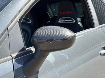 SPOTICAR Abarth 695 1.4 T-jet Xsr Yamaha Limited Edition Euro 6 3dr Used Car - City Car Petrol Grey - Swindon - 1200605413_5