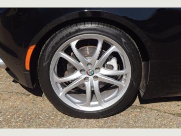 SPOTICAR Alfa Romeo Spider 4c 1750 Tbi Spider Tct Euro 6 2dr Used Car - Saloon Petrol Black - Pulborough - 1200588661_4