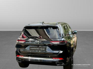 ALFA ROMEO CERTIFIED Alfa Romeo Giulia 2.0t Sprint Auto Euro 6 (s/s) 4dr Used Car - Saloon Petrol Red - Swindon - 534559_4