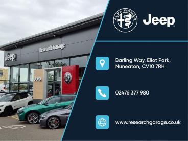 ALFA ROMEO CERTIFIED Alfa Romeo Giulia 2.0t Veloce Auto Euro 6 (s/s) 4dr Used Car - Saloon Petrol Black - Nuneaton - 581085_2